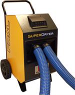 <b>KGK Affugter 55 liter</b>